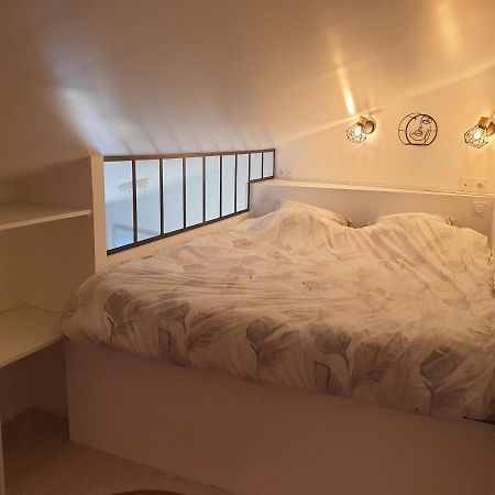 Mezza'Nimes Apartment ภายนอก รูปภาพ